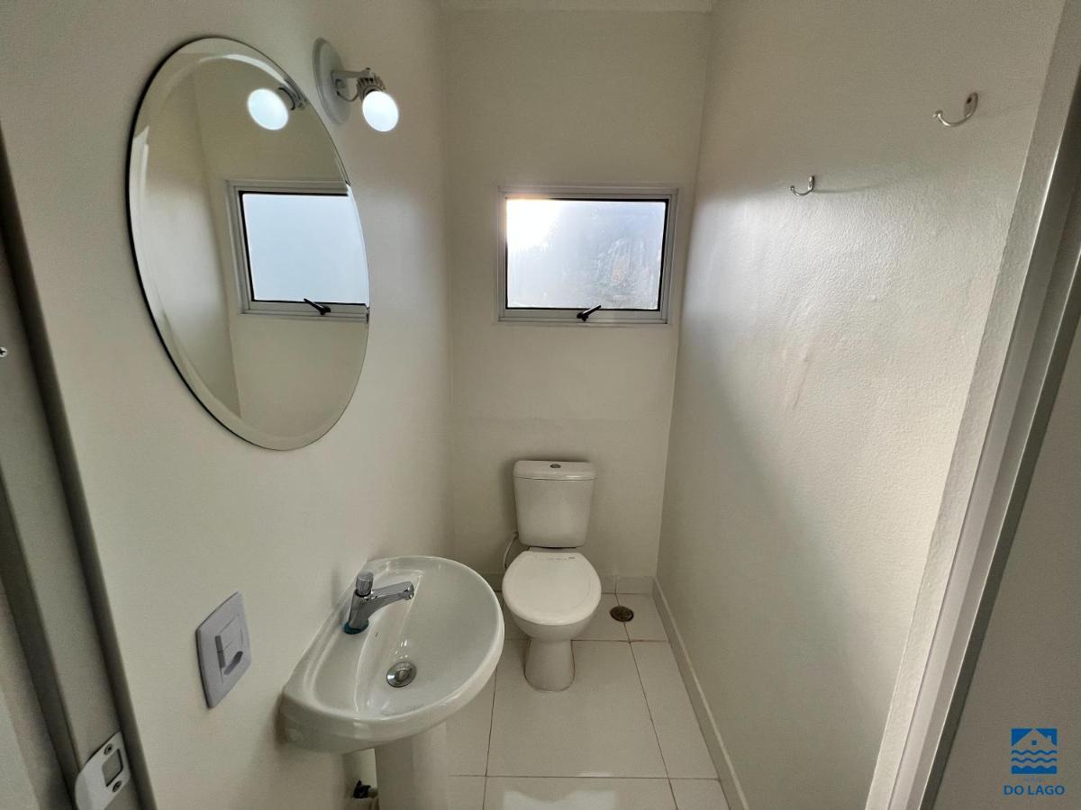 Hostel Do Lago São José do Rio Preto Exteriér fotografie