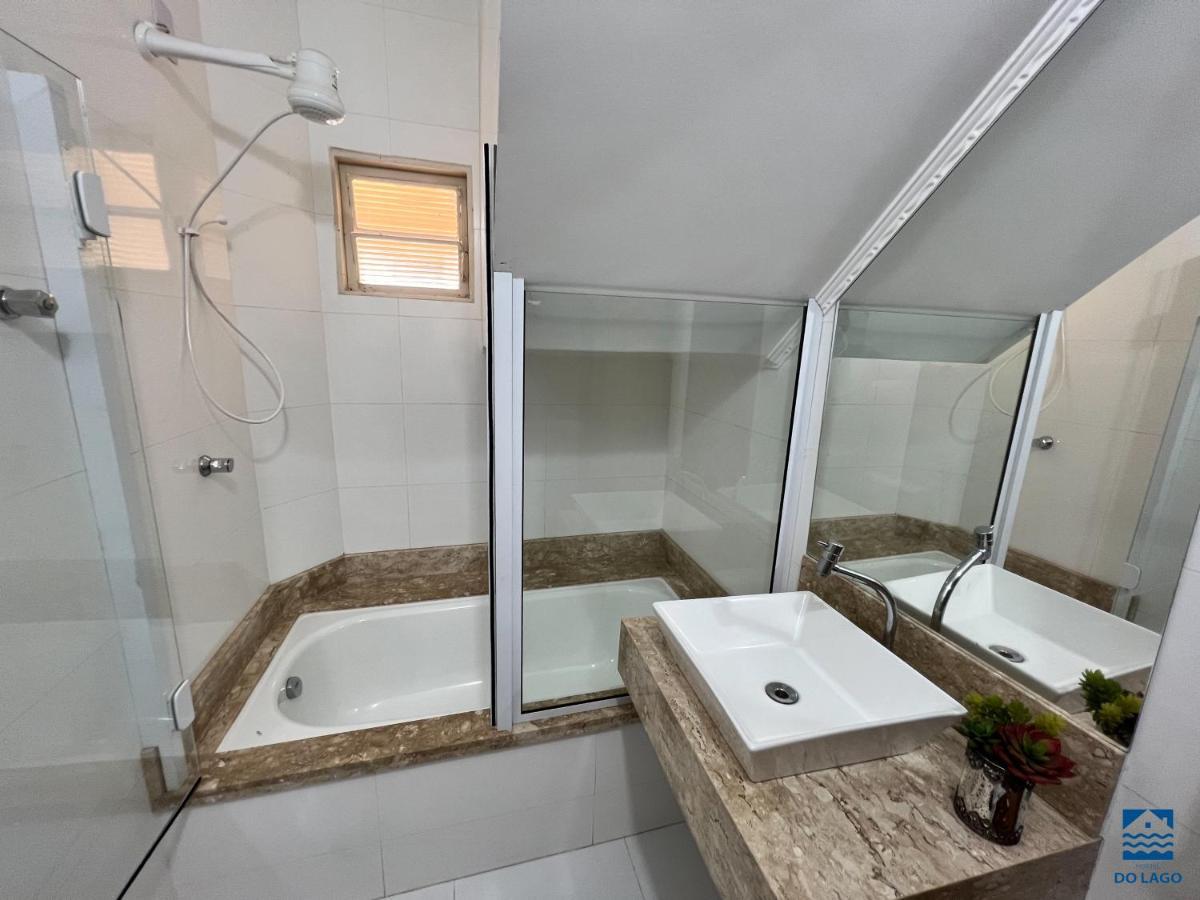 Hostel Do Lago São José do Rio Preto Exteriér fotografie