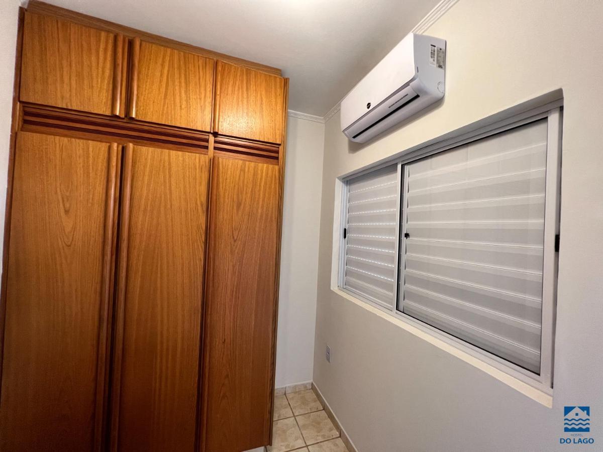 Hostel Do Lago São José do Rio Preto Exteriér fotografie
