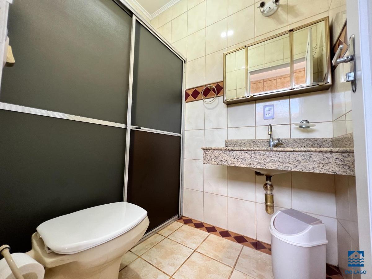 Hostel Do Lago São José do Rio Preto Exteriér fotografie