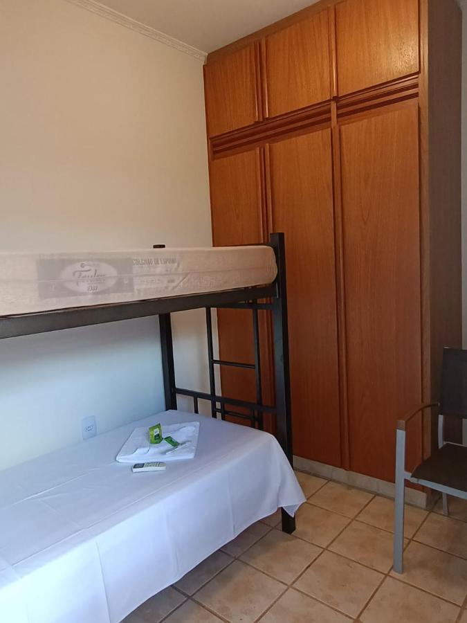 Hostel Do Lago São José do Rio Preto Exteriér fotografie